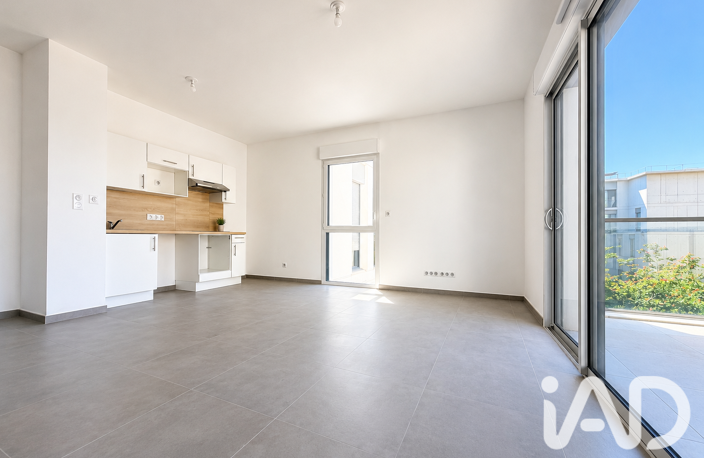 Vente Appartement 3 pièces — photo 4