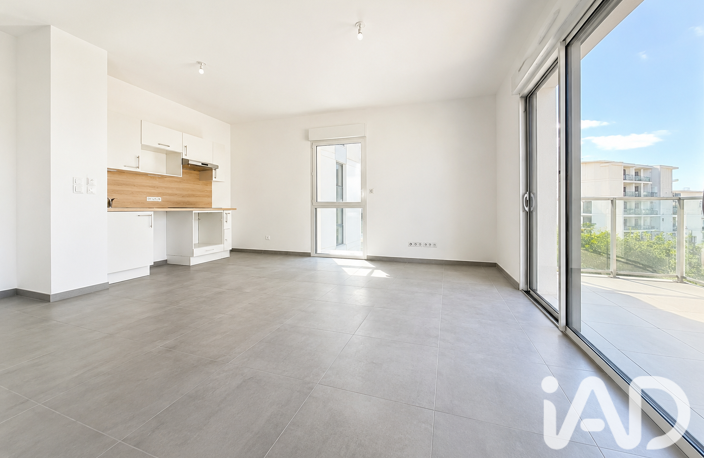 Vente Appartement 3 pièces — photo 5