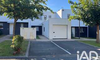Maison 4 Pièces 90 m² à vendre à Bayonne (64100)