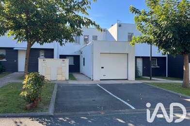 Maison 4 pièces 393000 €