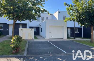 Vente Maison/villa 3 pièces — photo du bien