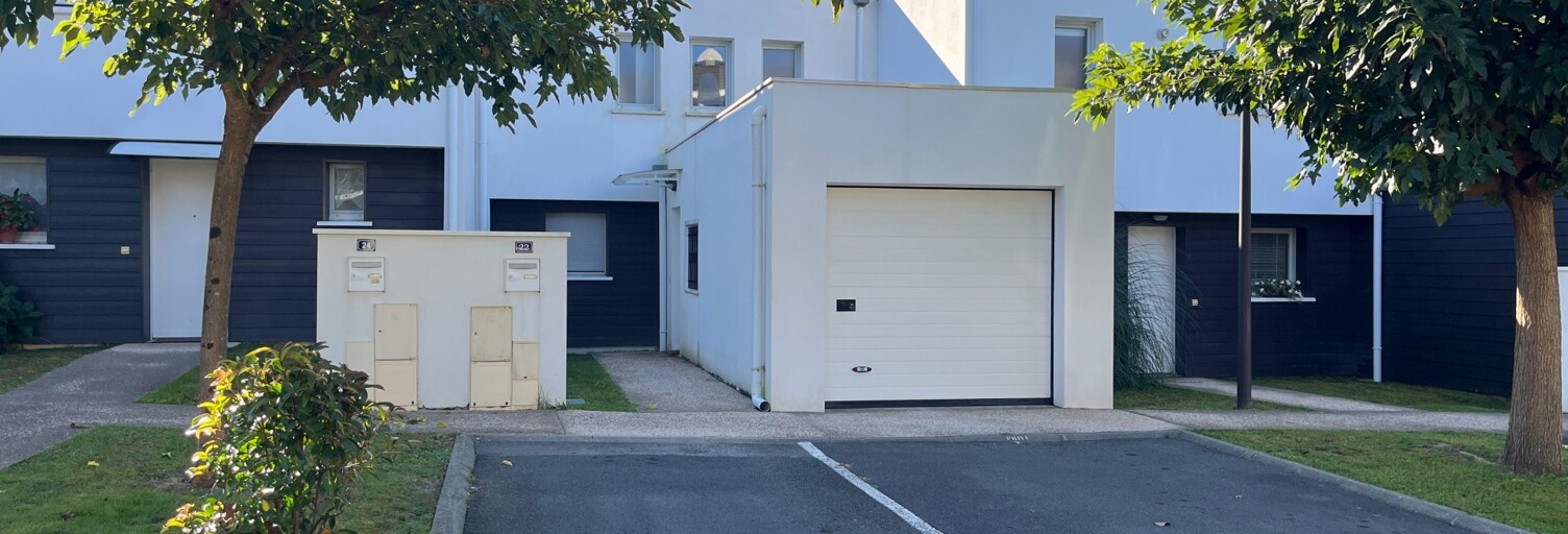 Maison 4 Pièces 90 m² à vendre à Bayonne (64100)
