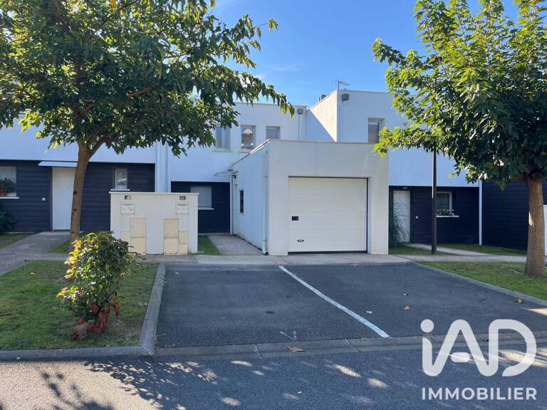 Vente Maison/villa 3 pièces — photo 1