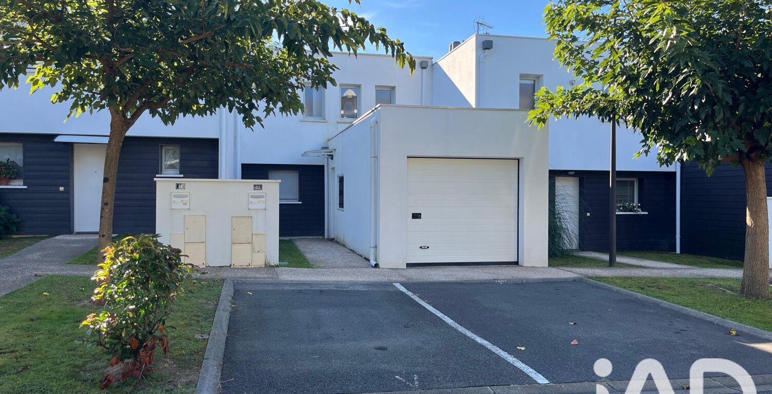 Vente Maison/villa 3 pièces — photo 1