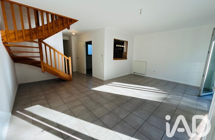 Vente Maison/villa 3 pièces — photo 2