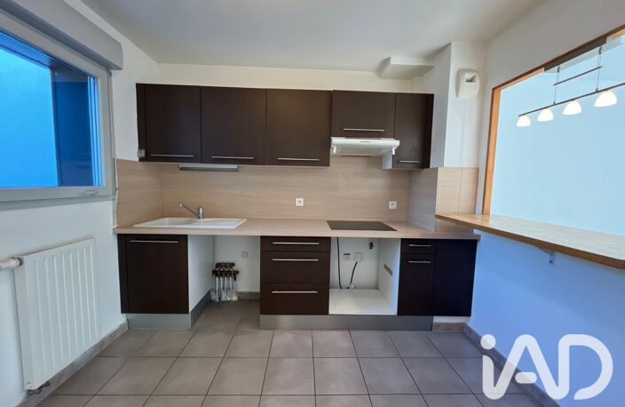 Vente Maison/villa 3 pièces — photo 4