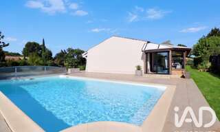 Maison 6 Pièces 148 m² à vendre à Léognan (33850)