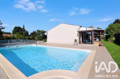 Maison 6 pièces 489000 €