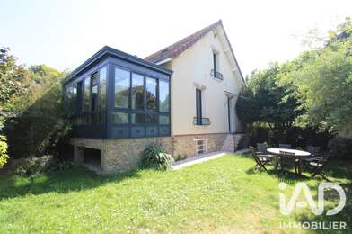 Maison 6 pièces 596000 €