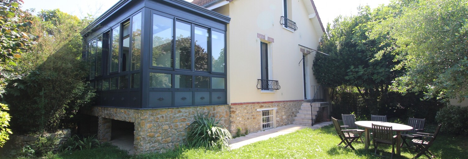 Maison 6 Pièces 138 m² à vendre à Cormeilles-en-Parisis (95240)