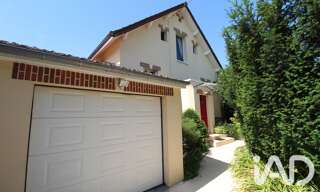 Maison 6 Pièces 138 m² à vendre à Cormeilles-en-Parisis (95240)