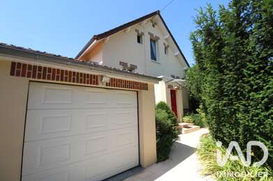 Maison 6 pièces 596000 €