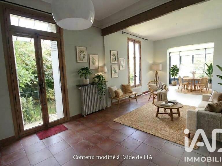Vente Maison/villa 6 pièces — photo 1