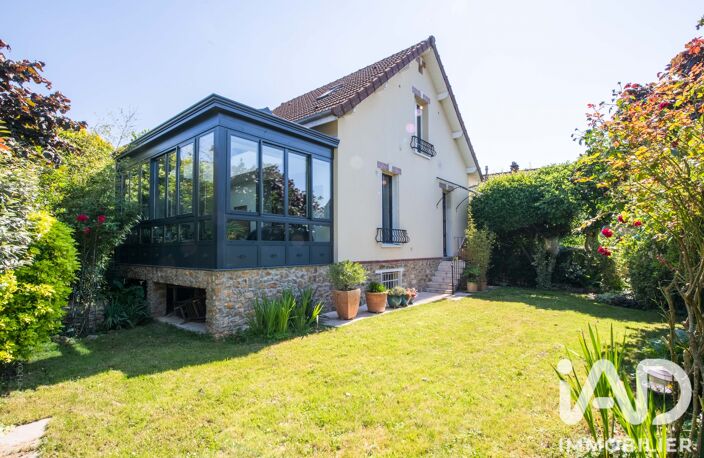 Vente Maison/villa 6 pièces — photo 2