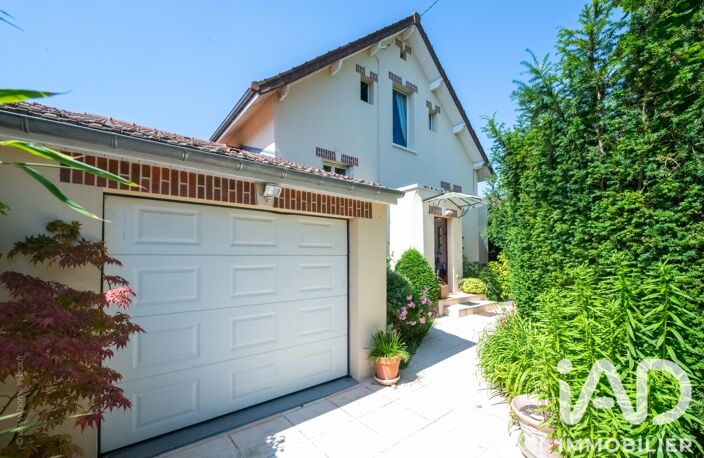 Vente Maison/villa 6 pièces — photo 3
