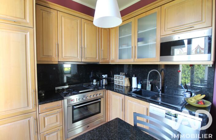Vente Maison/villa 6 pièces — photo 4