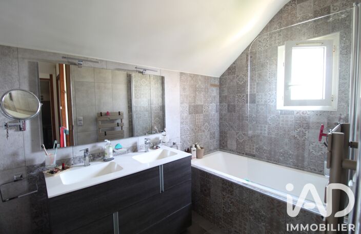 Vente Maison/villa 6 pièces — photo 5