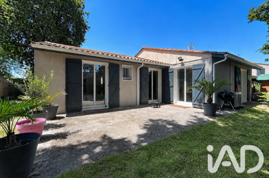 Maison 4 pièces 334000 €
