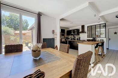 Maison 4 pièces 334000 €