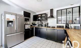 Maison 4 Pièces 87 m² à vendre à Parempuyre (33290)