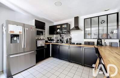 Vente Maison traditionnelle 4 pièces — photo du bien