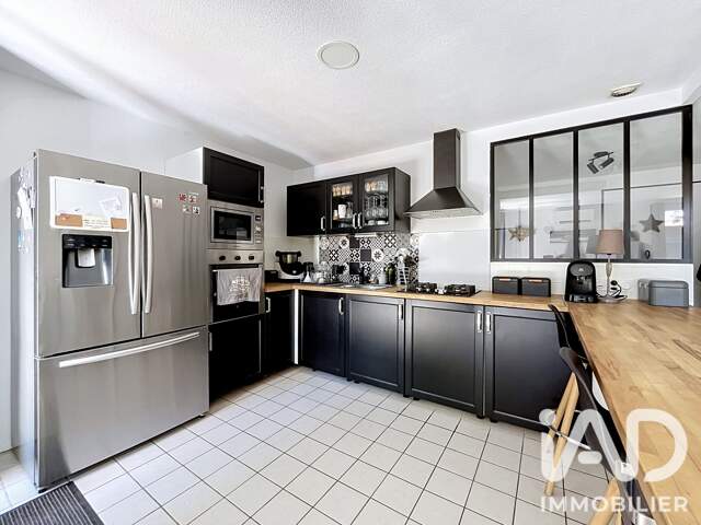 Vente Maison traditionnelle 4 pièces — photo du bien