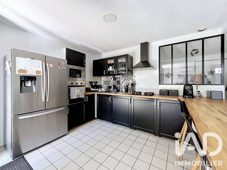 Vente Maison traditionnelle 4 pièces — photo 1