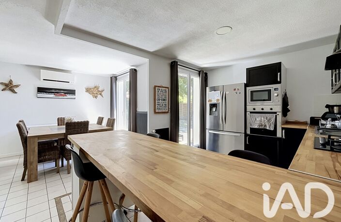 Vente Maison traditionnelle 4 pièces — photo 2