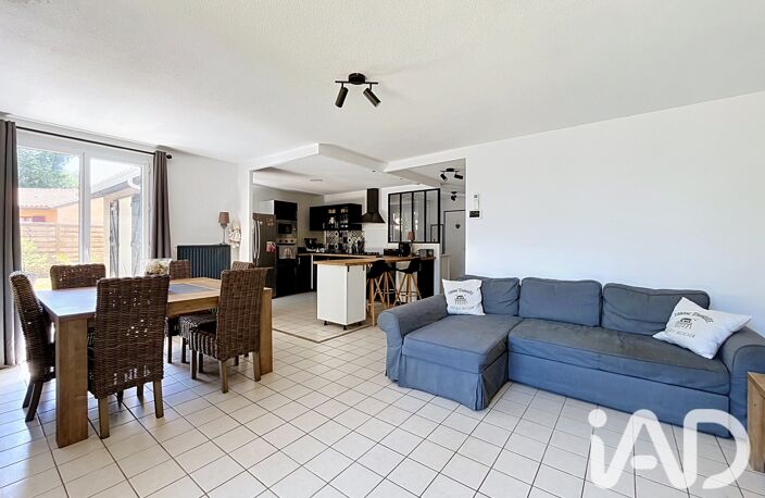 Vente Maison traditionnelle 4 pièces — photo 3