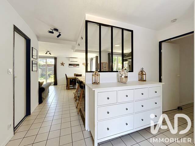Vente Maison traditionnelle 4 pièces — photo du bien