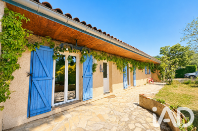 Maison 4 pièces 230000 €