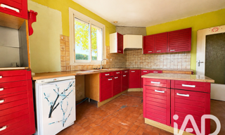 Maison 4 Pièces 106 m² à vendre à Le Grès (31480)