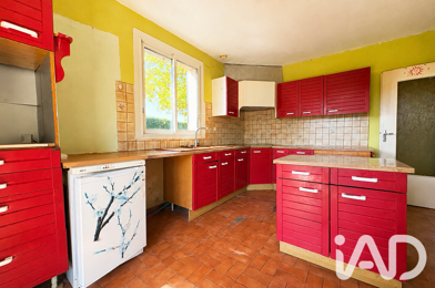 Maison 4 pièces 230000 €