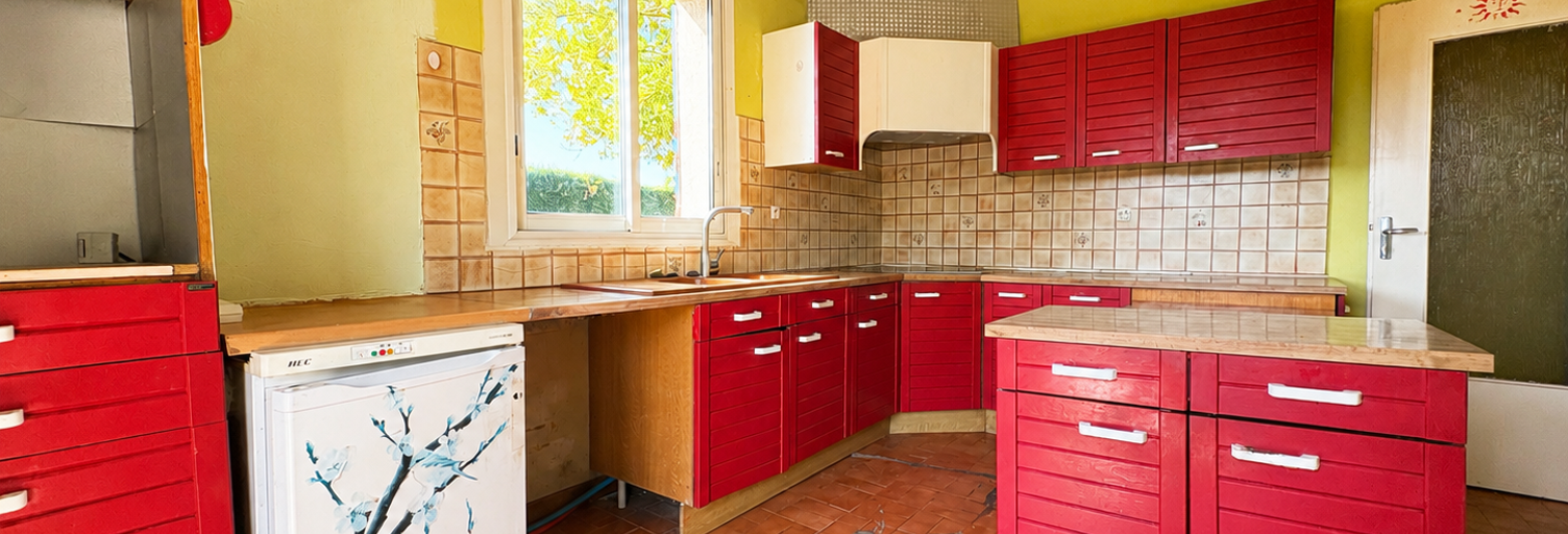 Maison 4 Pièces 106 m² à vendre à Le Grès (31480)