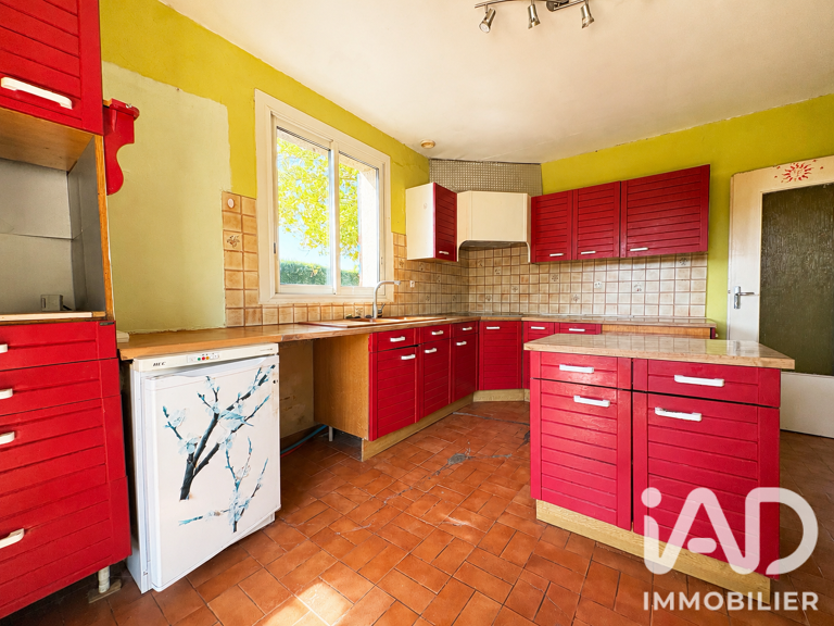 Vente Maison/villa 4 pièces — photo 1