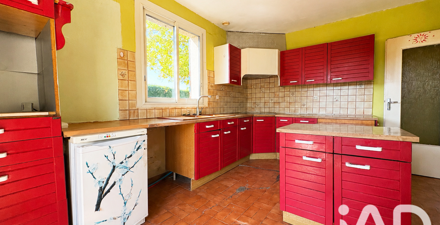 Vente Maison/villa 4 pièces — photo 1