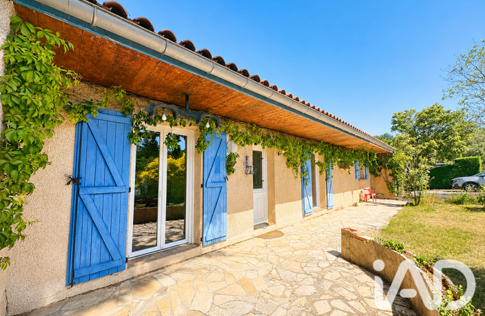Vente Maison/villa 4 pièces — photo 3