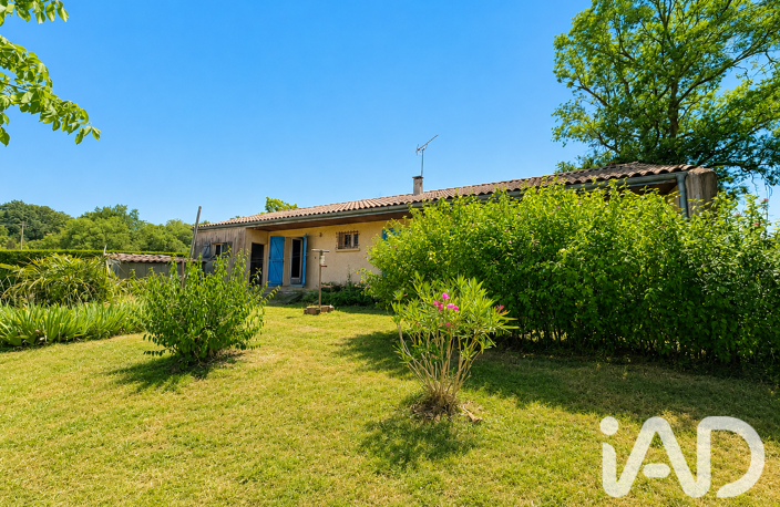 Vente Maison/villa 4 pièces — photo 5