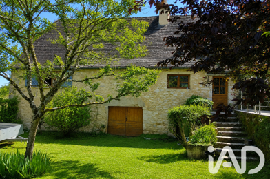 Maison 8 pièces 235000 €