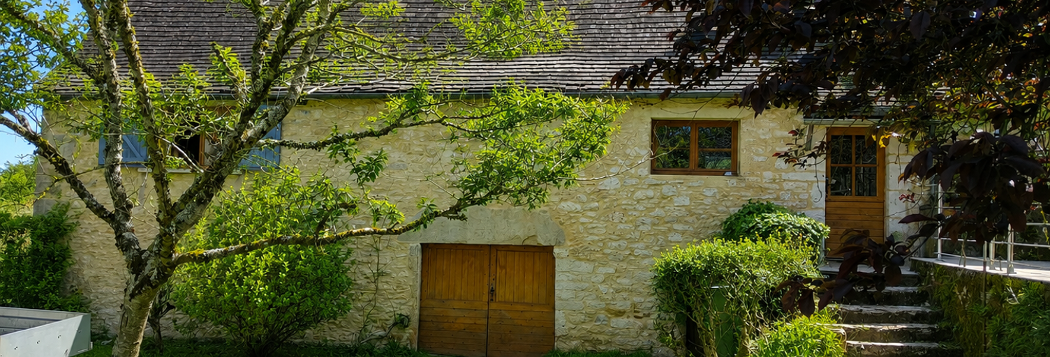 Maison 8 Pièces 150 m² à vendre à Blars (46330)