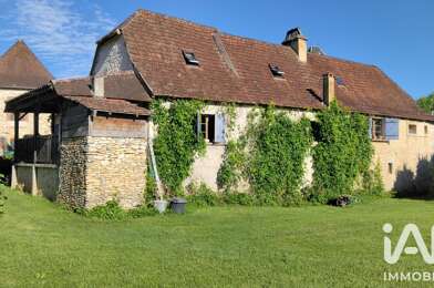 Maison 8 pièces 235000 €