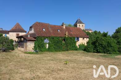 Maison 8 pièces 220500 €