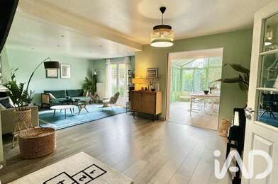 Maison 8 pièces 880000 €