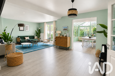 Maison 8 pièces 850000 €