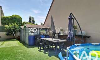 Maison 7 Pièces 137 m² à vendre à Trappes (78190)