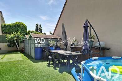 Maison 7 pièces 360000 €