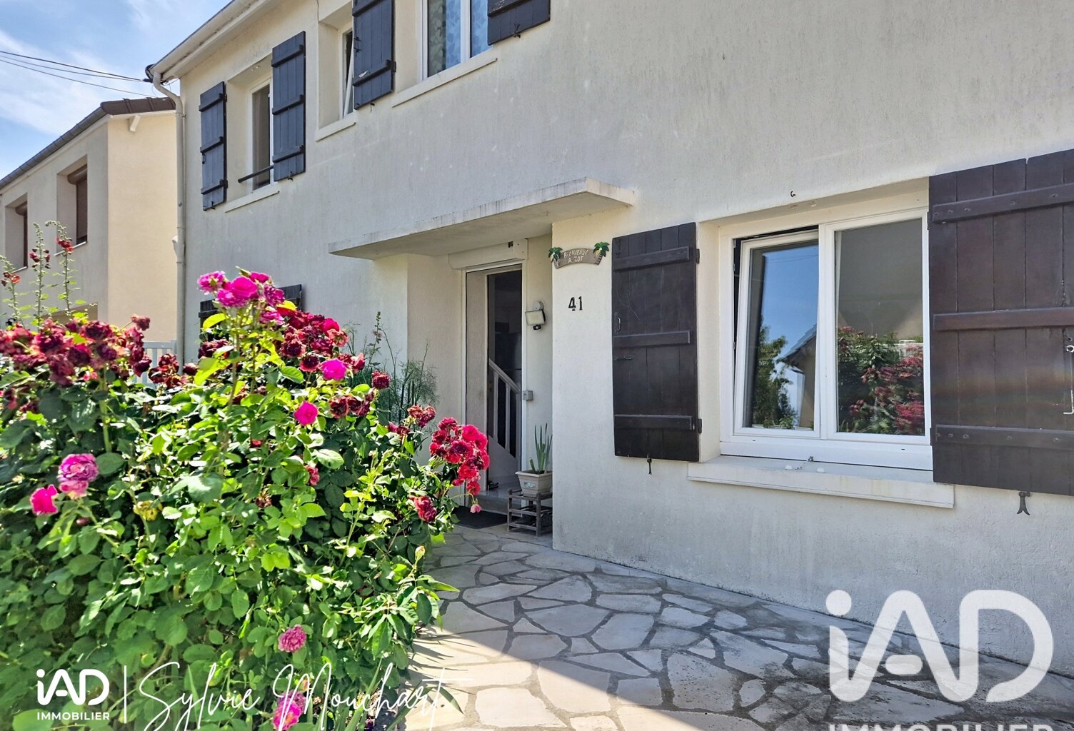 Vente Maison/villa 7 pièces — photo 1