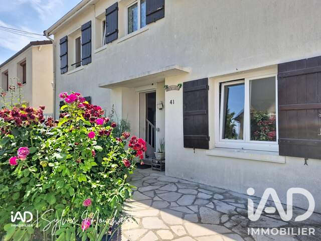 Vente Maison/villa 7 pièces — photo du bien
