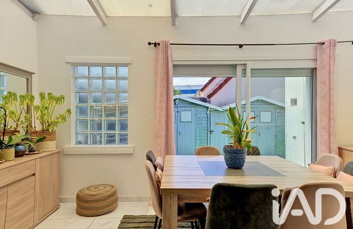 Vente Maison/villa 7 pièces — photo 2