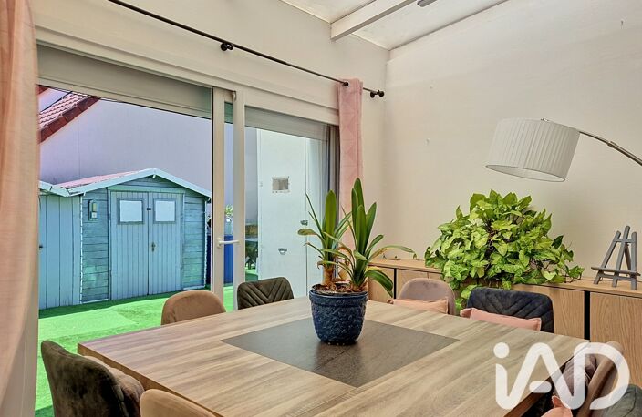 Vente Maison/villa 7 pièces — photo 3